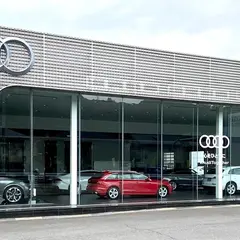Audi 長崎