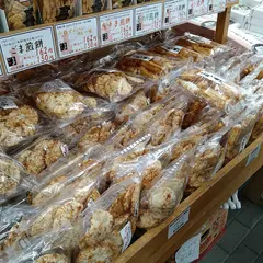 道の駅　はにゅう
