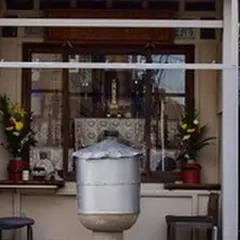ほうろく地蔵
