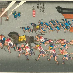 第一鳥居