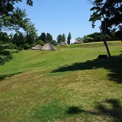 花と遺跡のふるさと公園