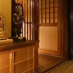 晴鴨楼