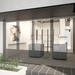 Lamie ラミエ