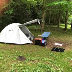 三滝堂ふれあい公園