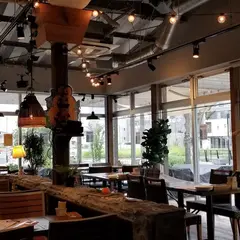 THE MEAT DUTCH 柏の葉キャンパス店