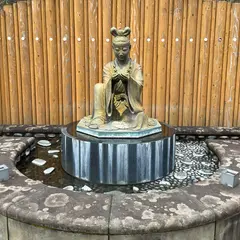 姫神広場