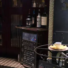 TAVERNA BARACCONE