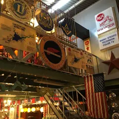 WANT ANTIQUE EAST STORE