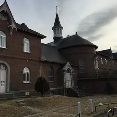 シャルトル聖パウロ修道女会山の手修道院