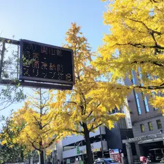 杜のホテル仙台