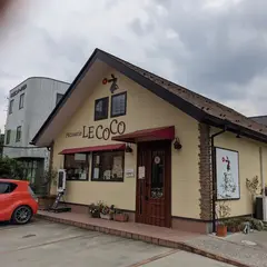 パティスリー ル ココ