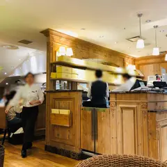 HARBS 阪急三番街店