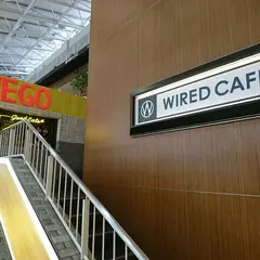 ＷＩＲＥＤＣＡＦＥ横浜相鉄ジョイナス