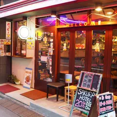 ヤムヤムサイアム 神保町店