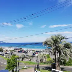 白浜ペンション 百万本のバラ