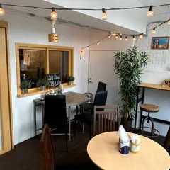 スペアリブハウスハウディ 代々木店
