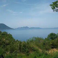 志々島