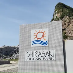 白崎海洋公園展望台