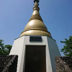 新発田公園 (西公園)