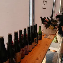 浅野焼鳥日本酒店