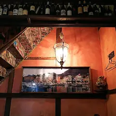 ラ ランテルナ ディ ジェノバ