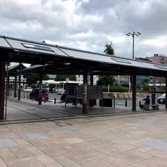 大和八木駅