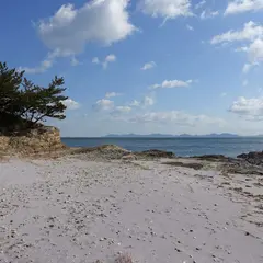 新谷海岸