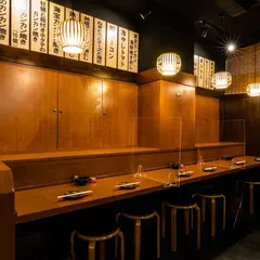 東京カンカン市場 赤羽店