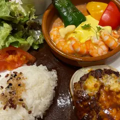 むさしの森珈琲 所沢住吉店