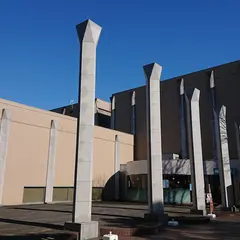 茨城県つくば美術館