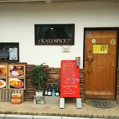 カーリースパイス