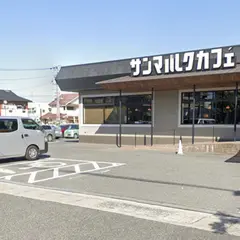 サンマルクカフェ 岡山今店