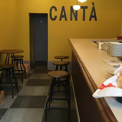 CANTÀ