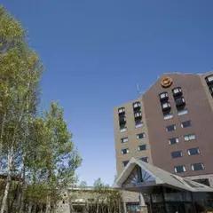 北天の丘 あばしり湖鶴雅リゾート