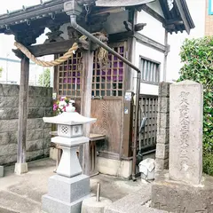 不動堂