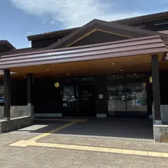 道の駅 うとろ・シリエトク 