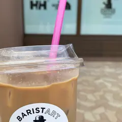 BARISTART COFFEE SHIRETOKO