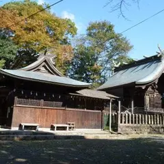 住吉神社