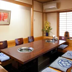 もうもう亭