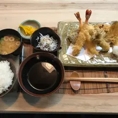 天麩羅りんどう