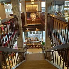 喫茶わに