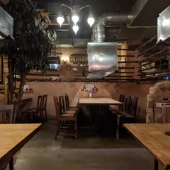 焼肉屋 ローズガーデン