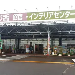ジョイフルエーケー帯広店