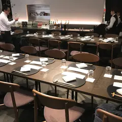 銀座の金沢