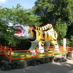 信貴山　朝護孫子寺