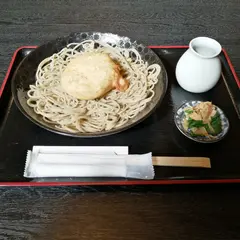手打ち蕎麦文平