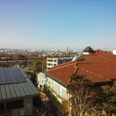 成城四丁目十一山市民緑地