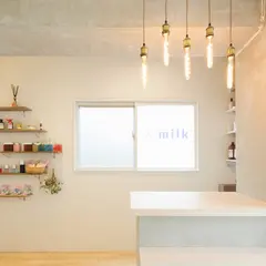 milk kichijoji【ミルク吉祥寺】