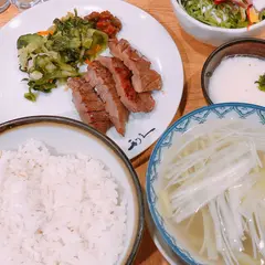 牛たん炭焼 利久 名掛丁店