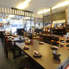 しまね魚酒場 主水 日本橋室町店